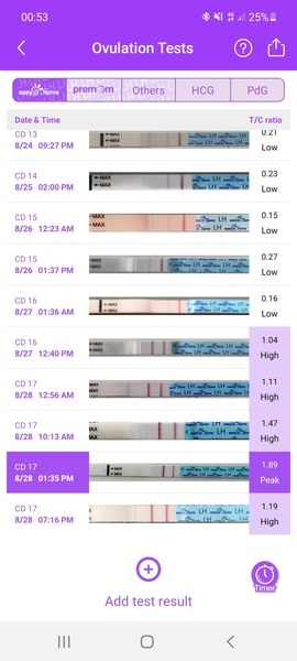Ttc #1 - cycle 7