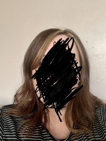 Dodgy highlights… what can I do?!