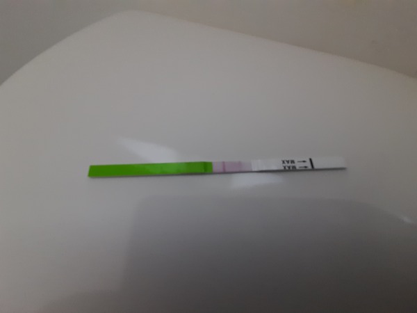 Ovulation Pain