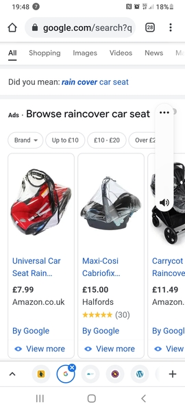 Essentials for a winter baby?