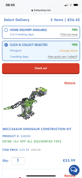 Thread 3 - the one with the dinosaur fingering