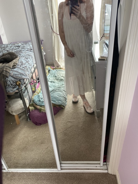 What are you wearing today? July/August