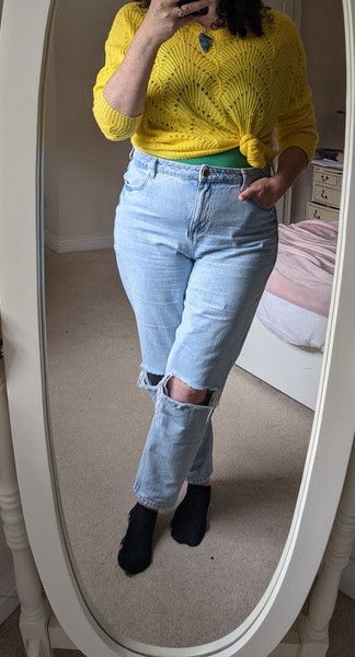 What are you wearing today? July/August