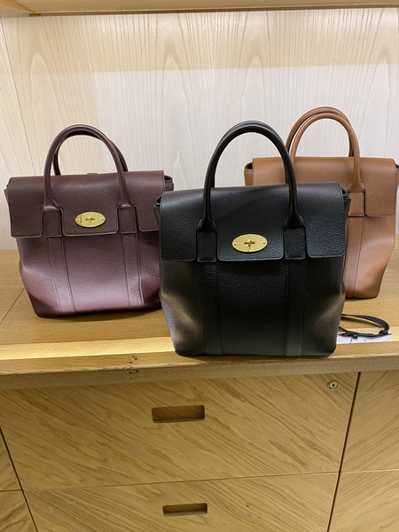Which high end work bag?