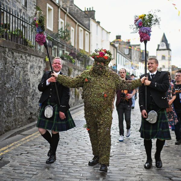 Any Witches Here? Part 14.