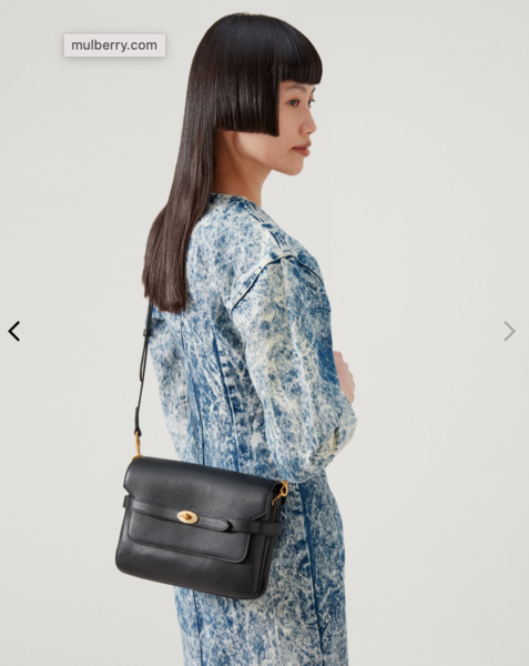 Another handbag one