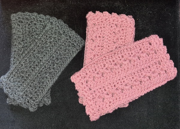 Knit, Crochet and Natter 5 - the roadmap to MORE YARN!