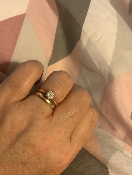 Engagement rings