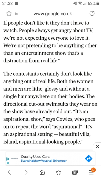 Love Island 13 - When Movie Night becomes Fight Night