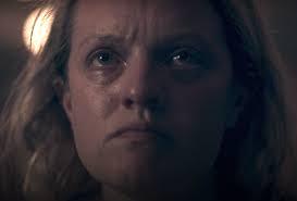 The Handmaid's Tale Series 4 - finale coming up, no spoilers please.