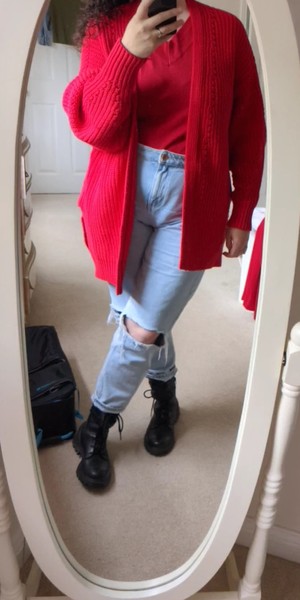 What are you wearing today? July/August