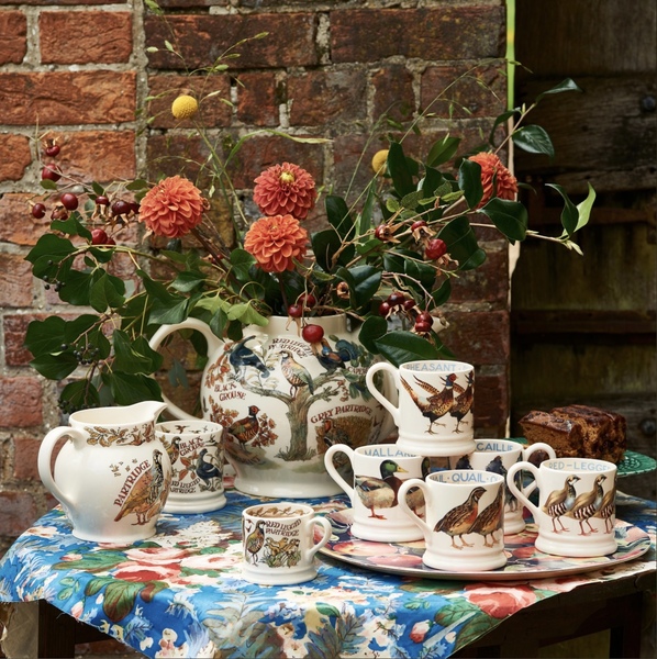 The Emma Bridgewater Appreciation Thread
