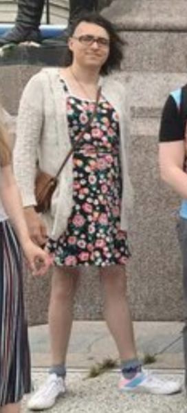 ‘I lost my candidacy because I’m trans’: Green Party member Kathryn Bristow -
