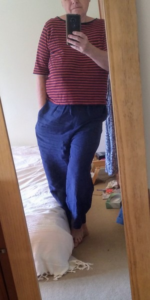 Toast is there any stopping us?