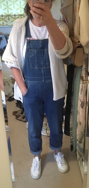 What are you wearing today? July/August