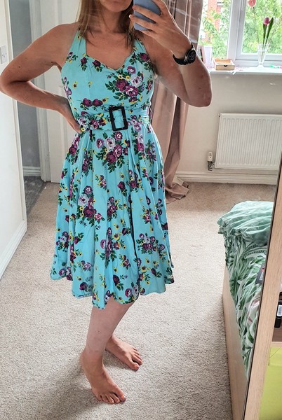 Could I wear this dress to a wedding?