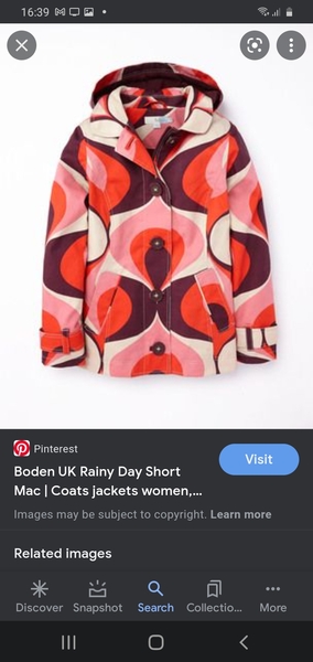 Boden’s latest catalogue