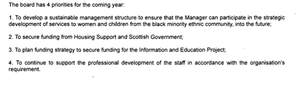 I think I've figured out why the Guilty Feminists feel guilty...