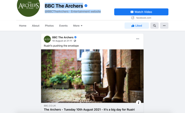 🤐 The Archers spoilers thread #6: Can't wait for 7.02pm? Join us here!