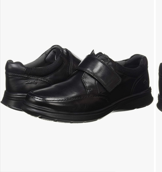 School has banned Kickers shoes! I have bought them for DS. AIBU to to let him wear them and start a fight with them if they try to sanction him?