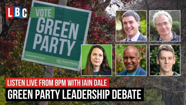 Green Party 5