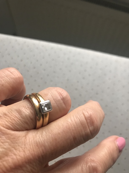 Engagement rings