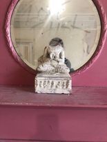 What "surprises" did you find after moving in?
