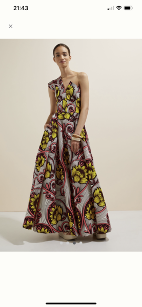 To go to a wedding in formal attire?