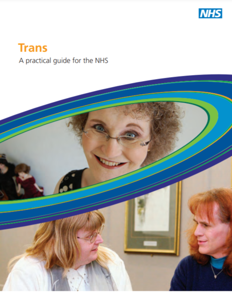 Never thought I'd post on here but males on female hospital wards. Wtf