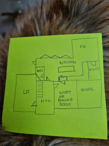 Please critique this layout