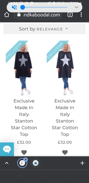 Plus size Sweatshirts that aren’t cropped/too short!