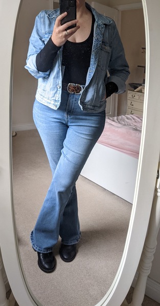 What are you wearing today? July/August