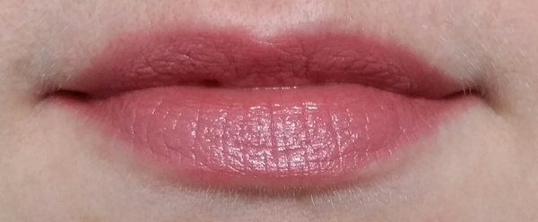 Everyday pink lippy