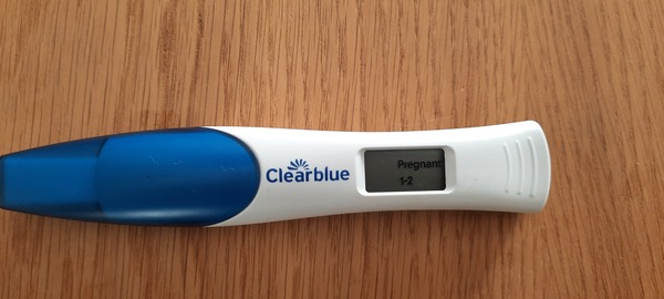 Now I really understand line eyes! BFP or evap?