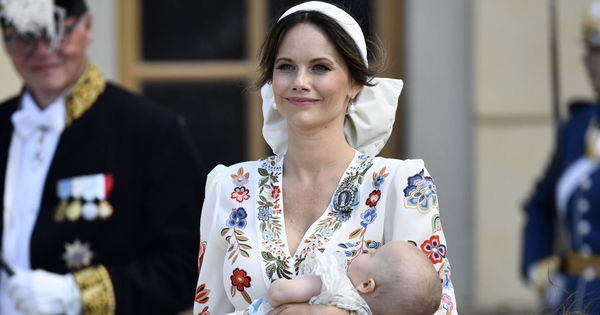 Royal Style - Leti loves a linear look, but Maxima's mantra is more!