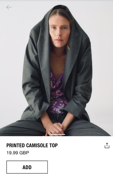 If I'm in my 30s but don't earn Megabucks, where should I buy clothes?