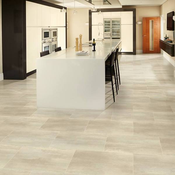 Karndean flooring or similar for bathroom