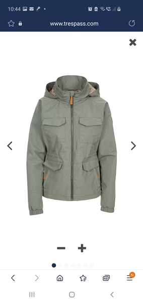 Which rain jacket is the best for me