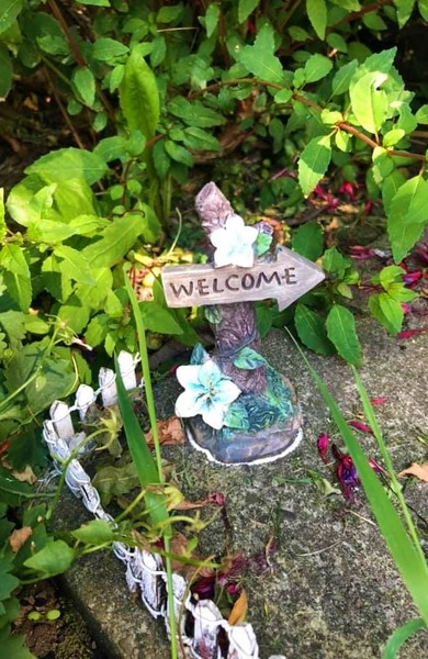 Any Witches Here? Part 14.