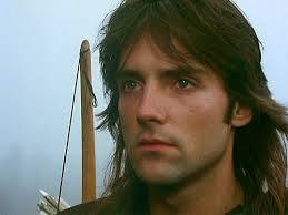 The best Robin Hood was...