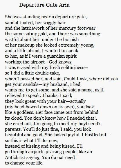 Recommend me a poetry book