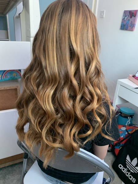 Red/ginger hair-what’s the big deal