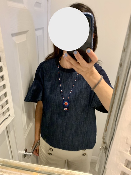 Les Parisiennes des Mamansnet: For the Love of Well Dressed Women in Repose