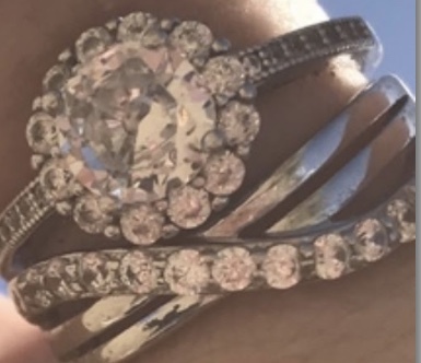 Engagement rings