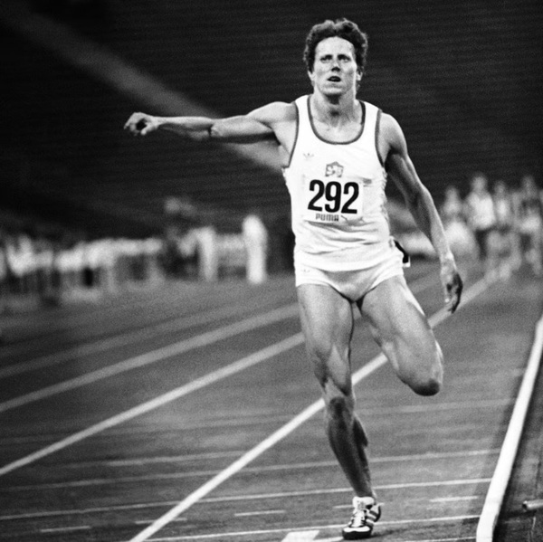 To think Laurel Hubbard should not be competing against women - Part 2