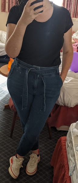 What are you wearing today? July/August