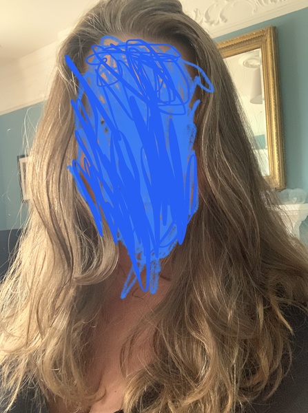 Hair dye help for a novice