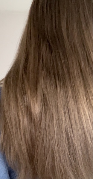 What hair colour is this?