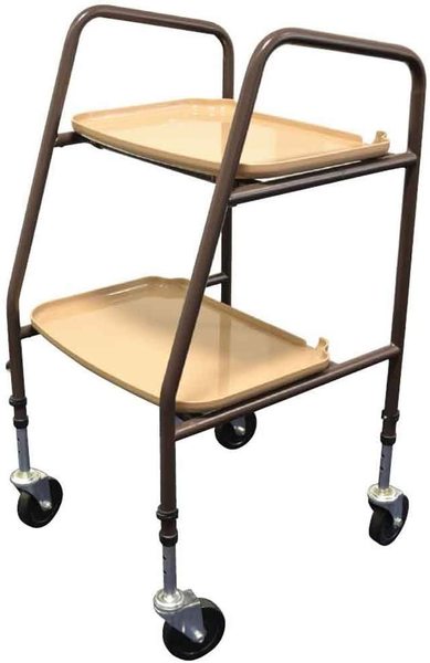 Advise please - family member has broken both arms.