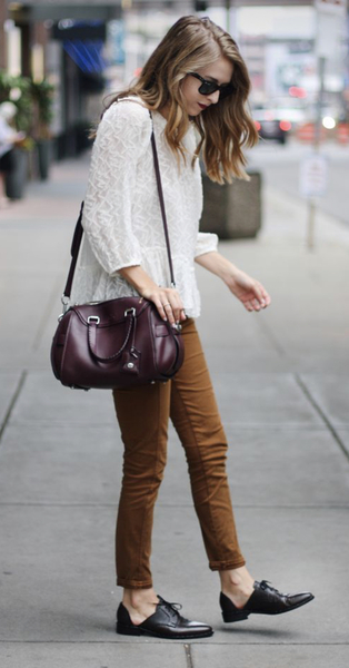 What do we need for autumn/ winter?